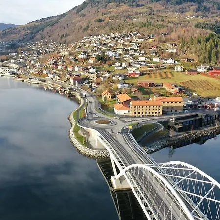 Sogndal Bed & Breakfast Sogndal