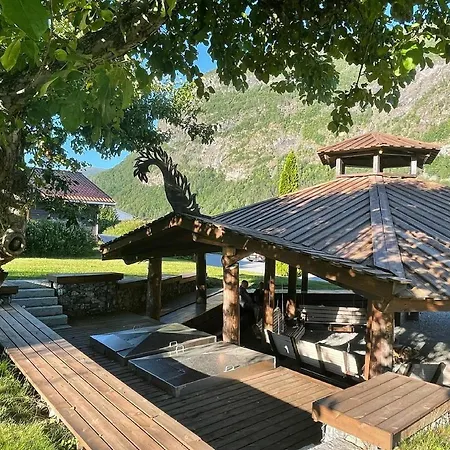 Sogndal Bed&Breakfast Sogndal