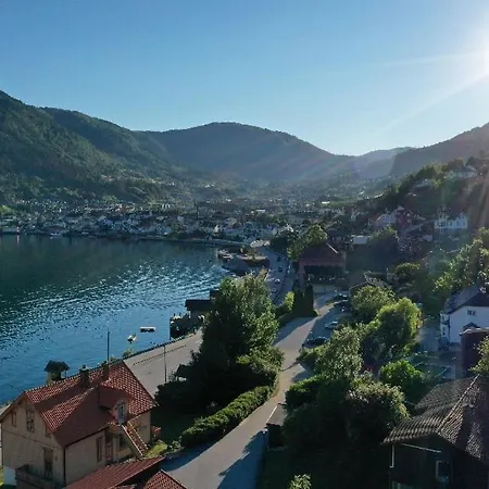 Hostel Sogndal Bed & Breakfast *