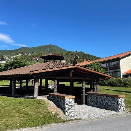 Sogndal Bed & Breakfast *