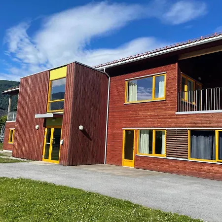 Hostel Sogndal Bed & Breakfast *