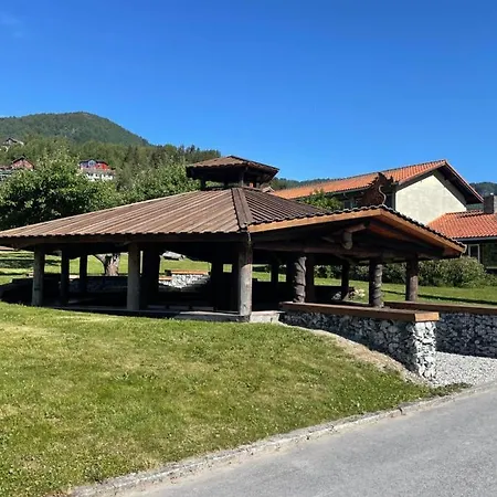 Sogndal Bed & Breakfast * Sogndal