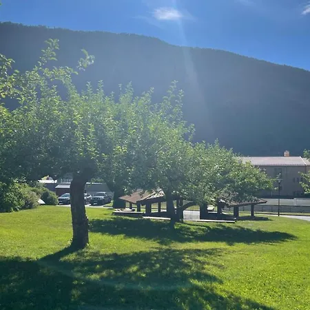 Auberge de jeunesse Sogndal Bed & Breakfast Sogndal