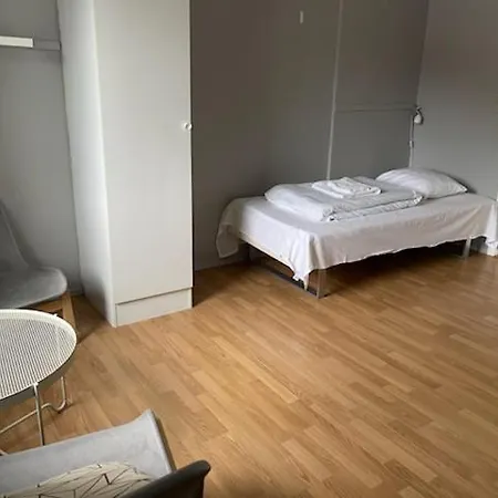Sogndal Bed & Breakfast Albergue Sogndal