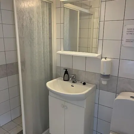 Sogndal Bed & Breakfast Albergue