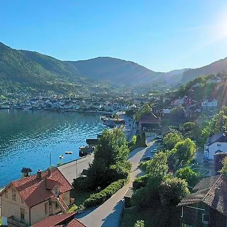Hostel Sogndal Bed & Breakfast Sogndal