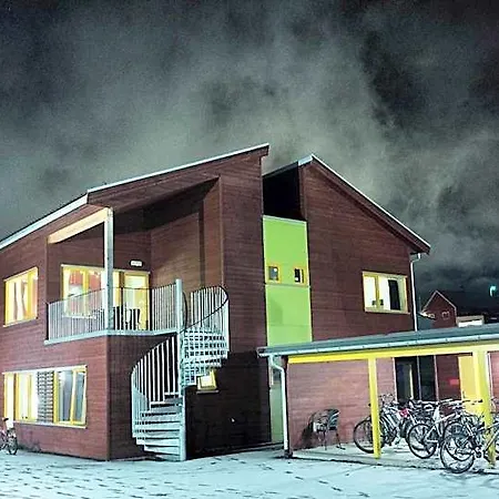 Sogndal Bed & Breakfast *