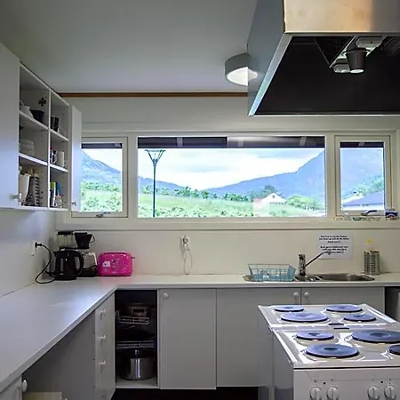 Sogndal Bed & Breakfast Hostel