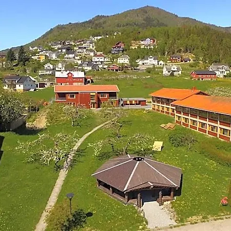 Sogndal Bed & Breakfast Hostel *