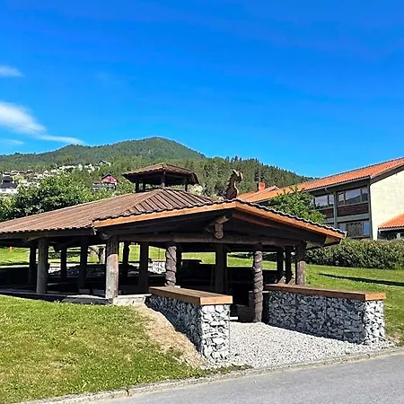 Hostel Sogndal Bed & Breakfast Sogndal