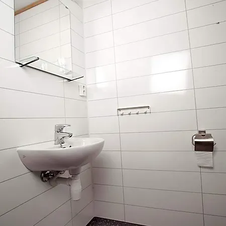 Sogndal Bed & Breakfast * Sogndal