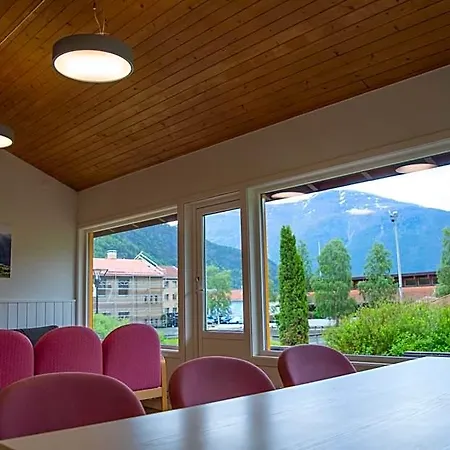 Hostel Sogndal Bed & Breakfast *