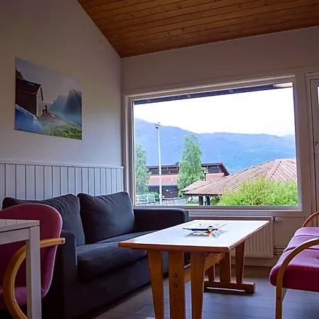 Sogndal Bed & Breakfast Hostel