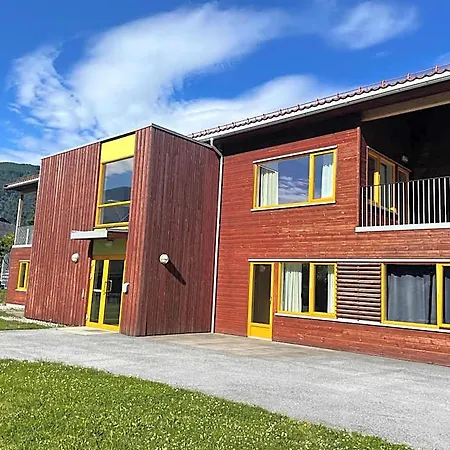 Sogndal Bed & Breakfast * Sogndal