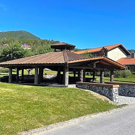 Sogndal Bed & Breakfast *
