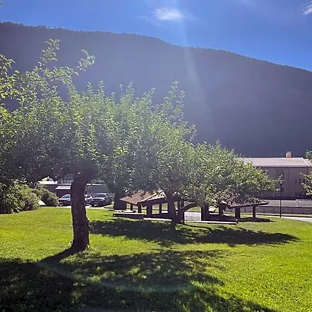 Sogndal Bed & Breakfast