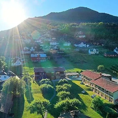 Sogndal Bed & Breakfast Sogndal