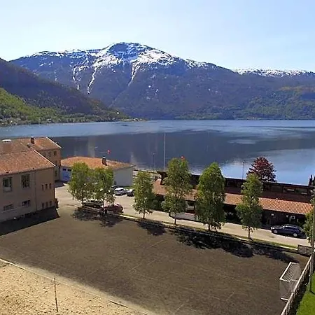 Hostel Sogndal Bed & Breakfast Sogndal