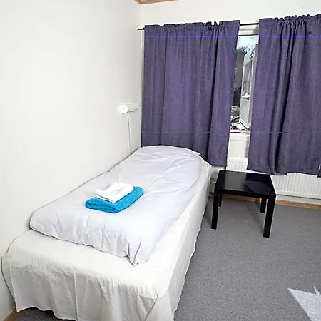 Hostel Sogndal Bed & Breakfast *