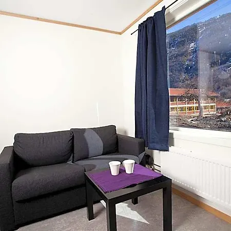 Sogndal Bed & Breakfast