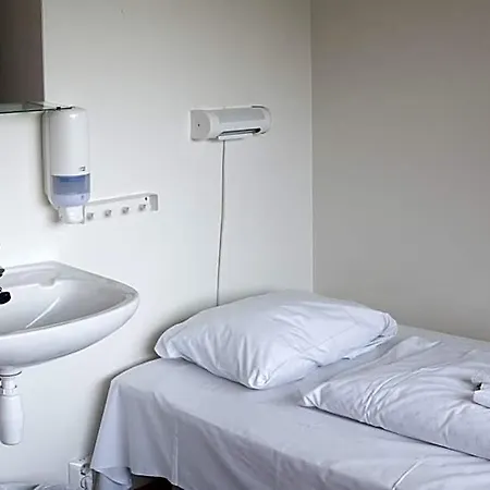 Hostel Sogndal Bed & Breakfast