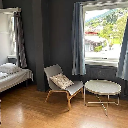 Hostel Sogndal Bed & Breakfast