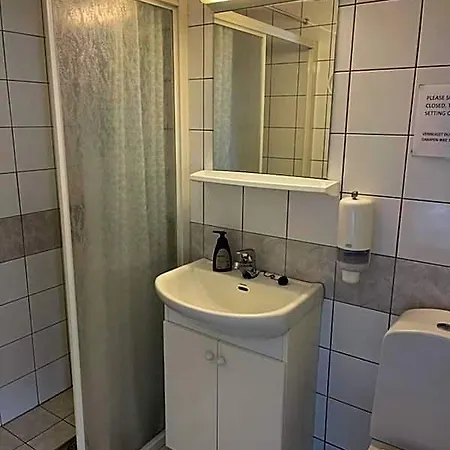 Sogndal Bed & Breakfast Hostel