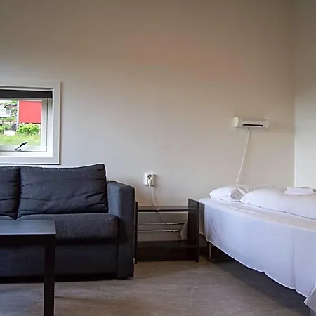 Sogndal Bed & Breakfast Sogndal