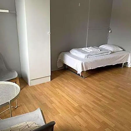 Hostel Sogndal Bed & Breakfast Sogndal