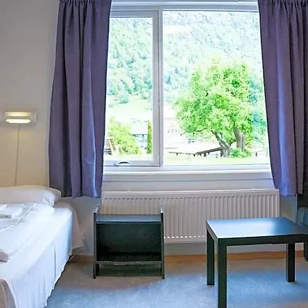Sogndal Bed & Breakfast Hostel *