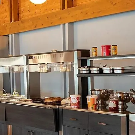 Sogndal Bed & Breakfast Hostel Sogndal