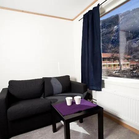 Sogndal Bed & Breakfast