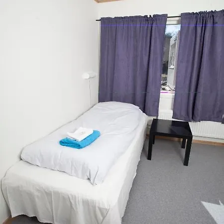 Hostel Sogndal Bed & Breakfast *