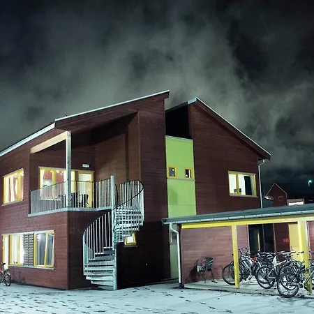 Sogndal Bed & Breakfast Sogndal