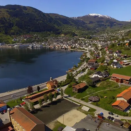 Sogndal Bed&Breakfast