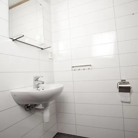 Sogndal Bed & Breakfast Sogndal