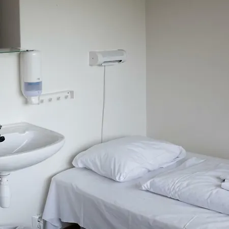 Albergue Sogndal Bed & Breakfast