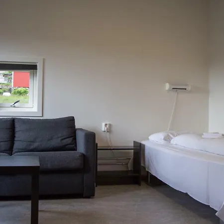 Albergue Sogndal Bed & Breakfast *