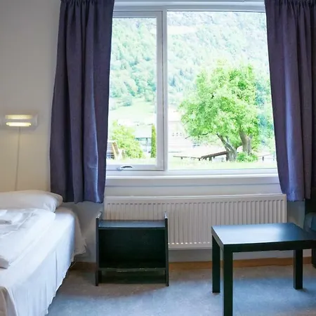 Sogndal Bed & Breakfast *