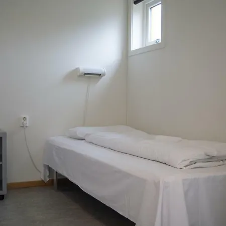 Albergue Sogndal Bed & Breakfast Sogndal