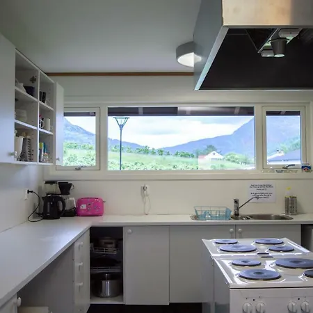 Sogndal Bed & Breakfast *