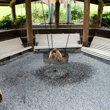 Sogndal Bed&Breakfast