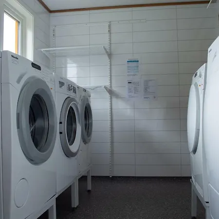 Ostello Sogndal Bed&Breakfast *