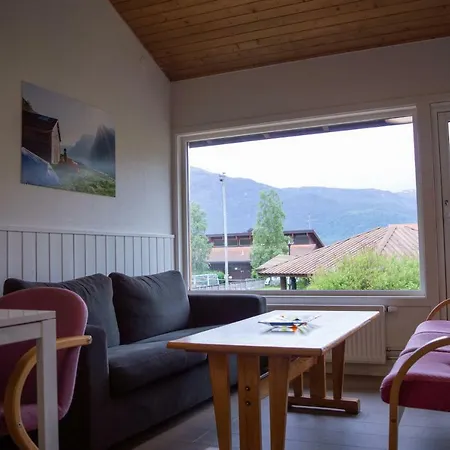 Ostello Sogndal Bed&Breakfast *