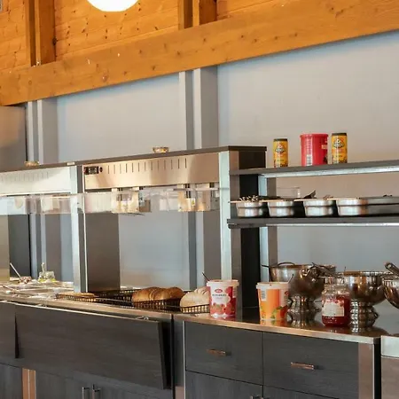 Ostello Sogndal Bed&Breakfast Sogndal