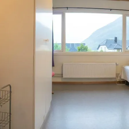 Albergue Sogndal Bed & Breakfast