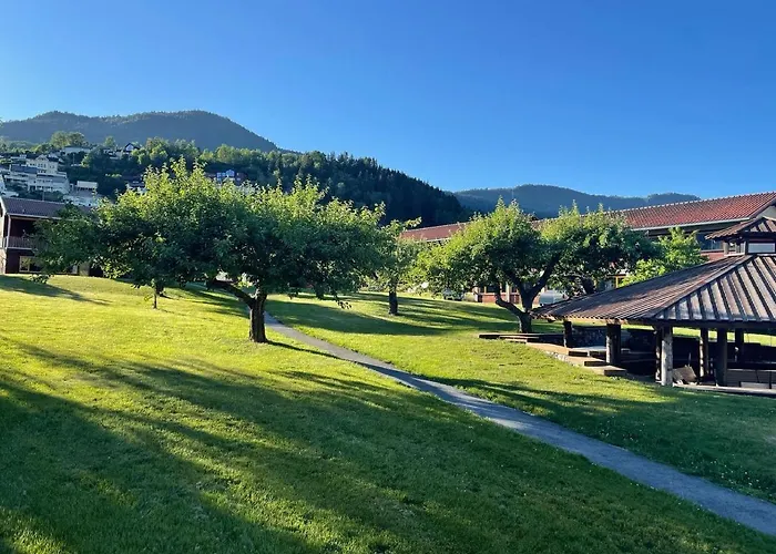 Hostel Sogndal Bed & Breakfast Sogndal