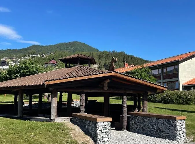 Sogndal Bed & Breakfast *