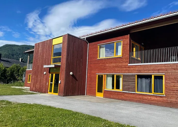 Hostel Sogndal Bed & Breakfast *