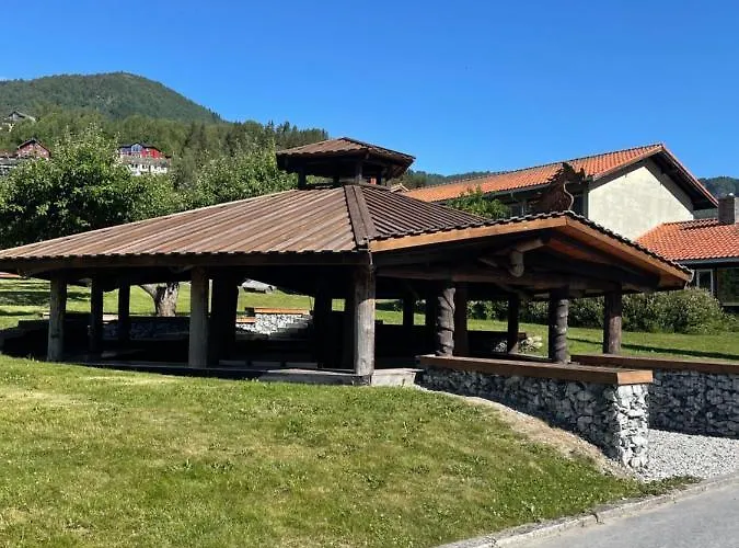 Sogndal Bed & Breakfast * Sogndal